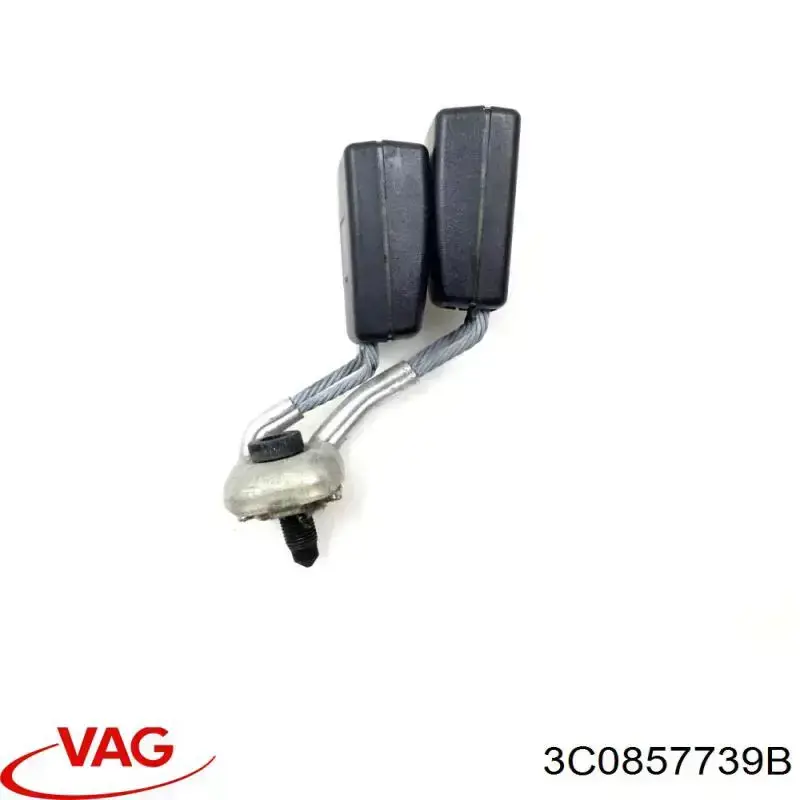 Купити 3C0857739B VAG 