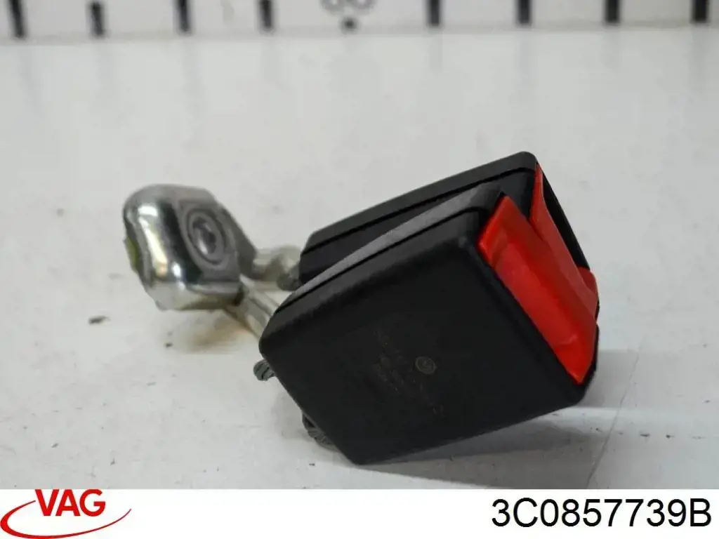  3C0857739B VAG