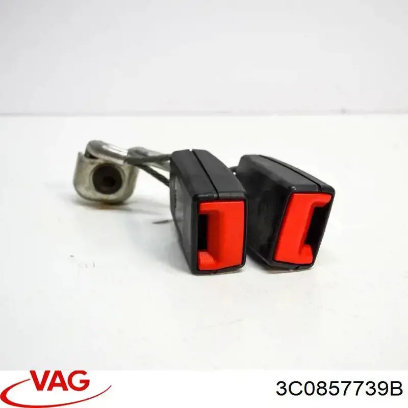  VAG 3C0857739B