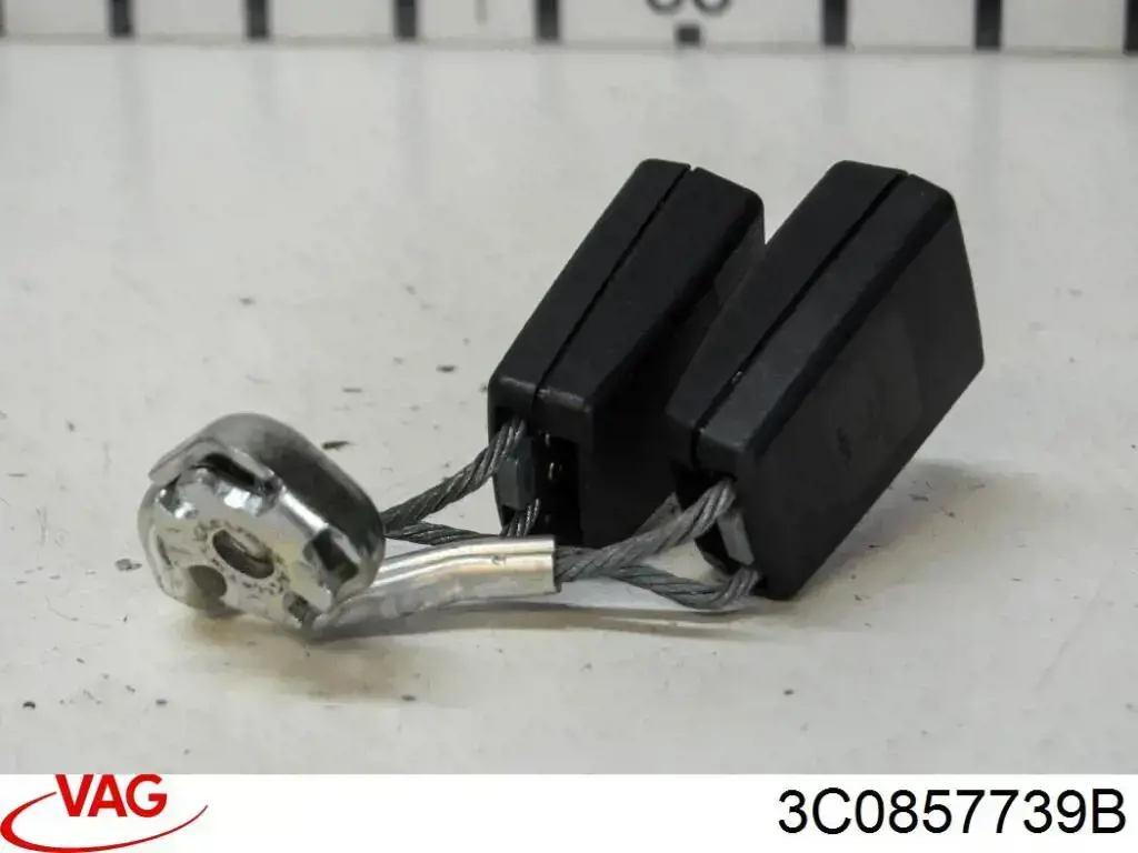 3C0857739B VAG 