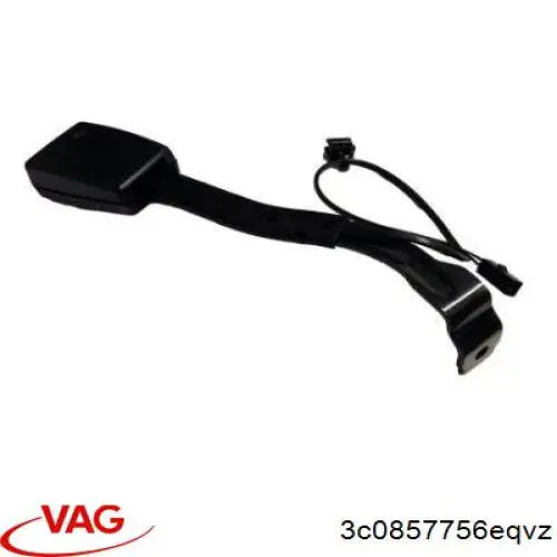  VAG 3C0857756EQVZ ціна, від 27.86 USD
