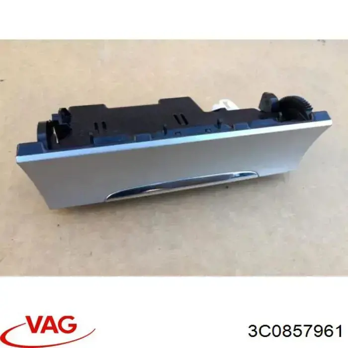  VAG 3C0857961 ціна, від 4.37 USD
