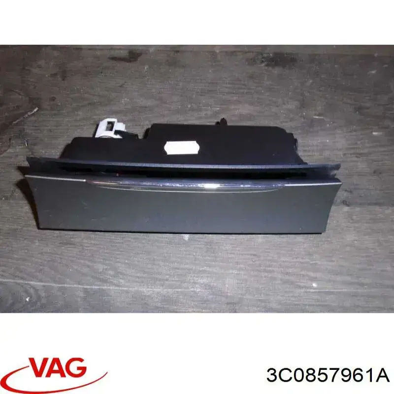 Купити 3C0857961H VAG Попільничка центральної консолі