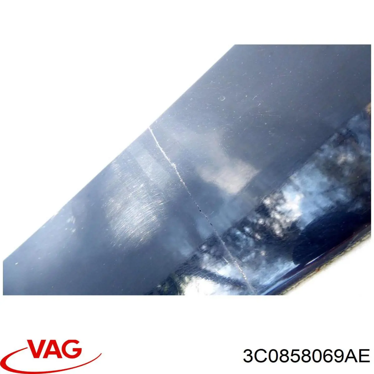  3C0858069AE VAG