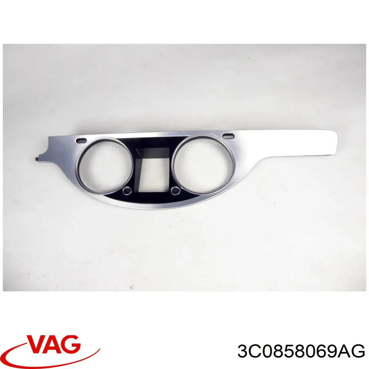  VAG 3C0858069AG ціна, від 12.58 USD