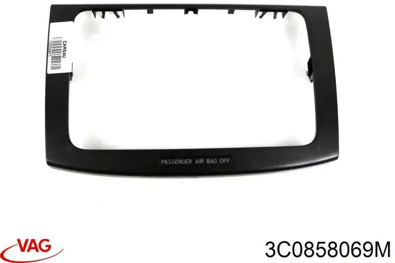 3C0858069M VAG 