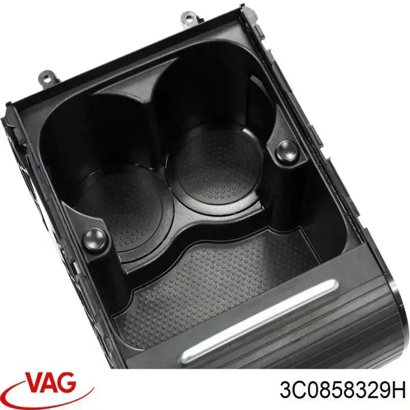 Купити 3C0858329H VAG 