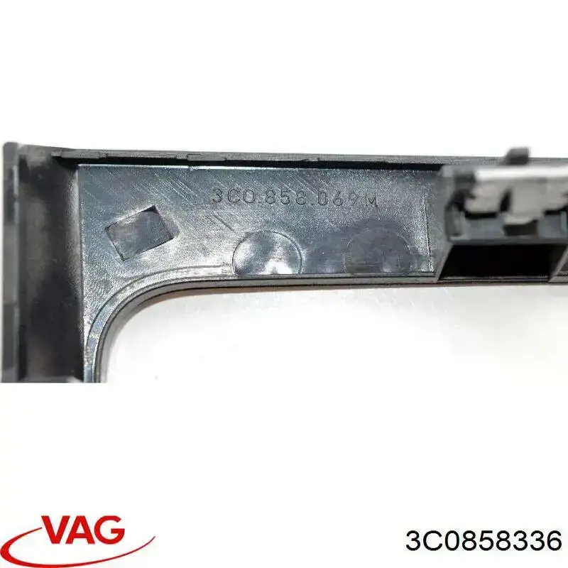Купити 3C0858336 VAG 