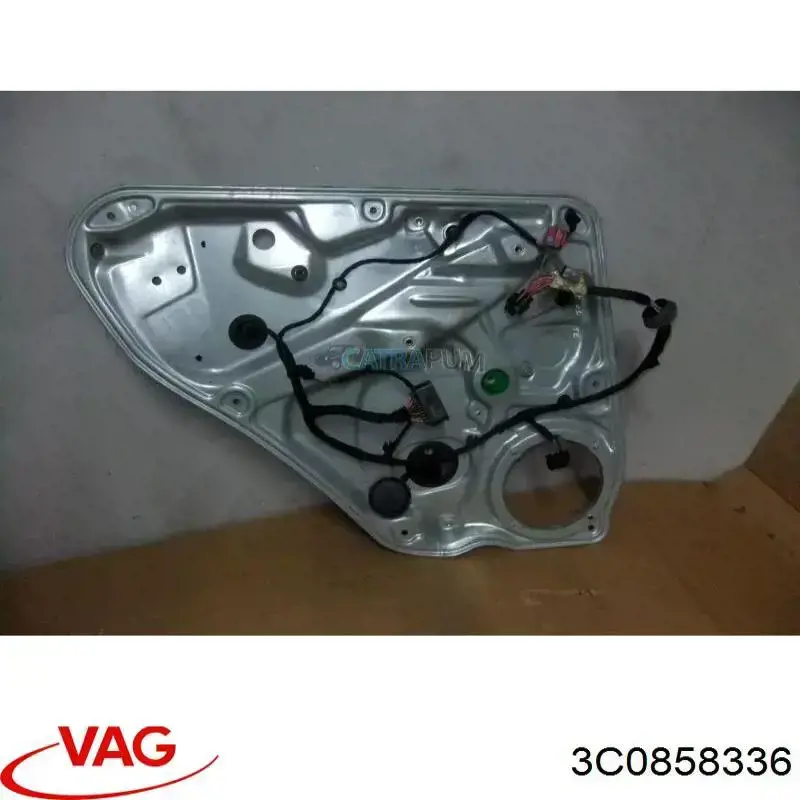  3C0858336 VAG