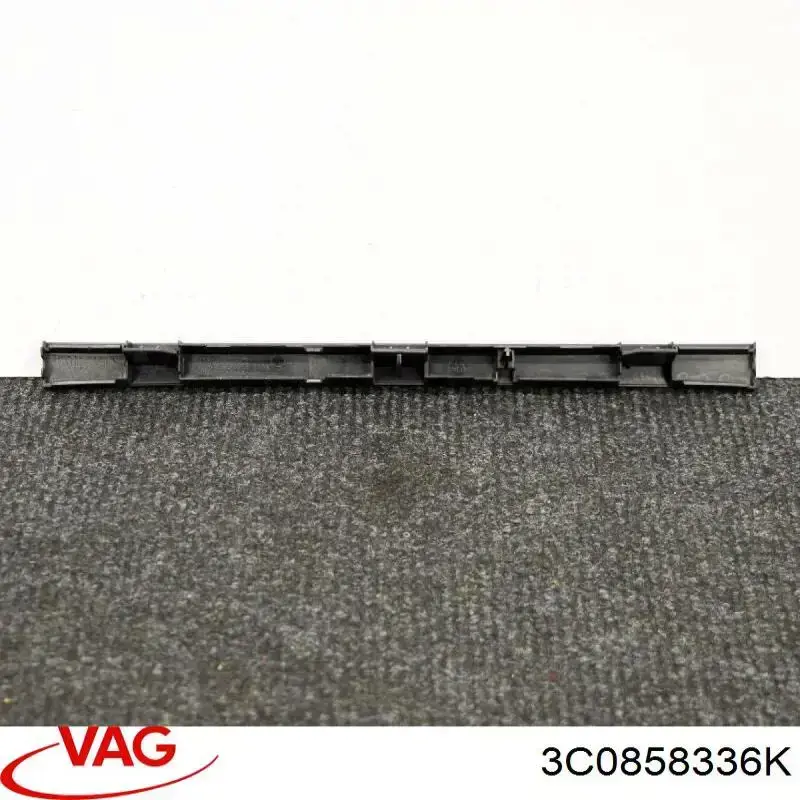  VAG 3C0858336K ціна, від 3.39 USD