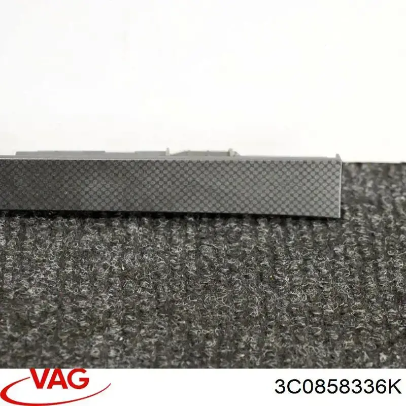Купити 3C0858336K VAG 