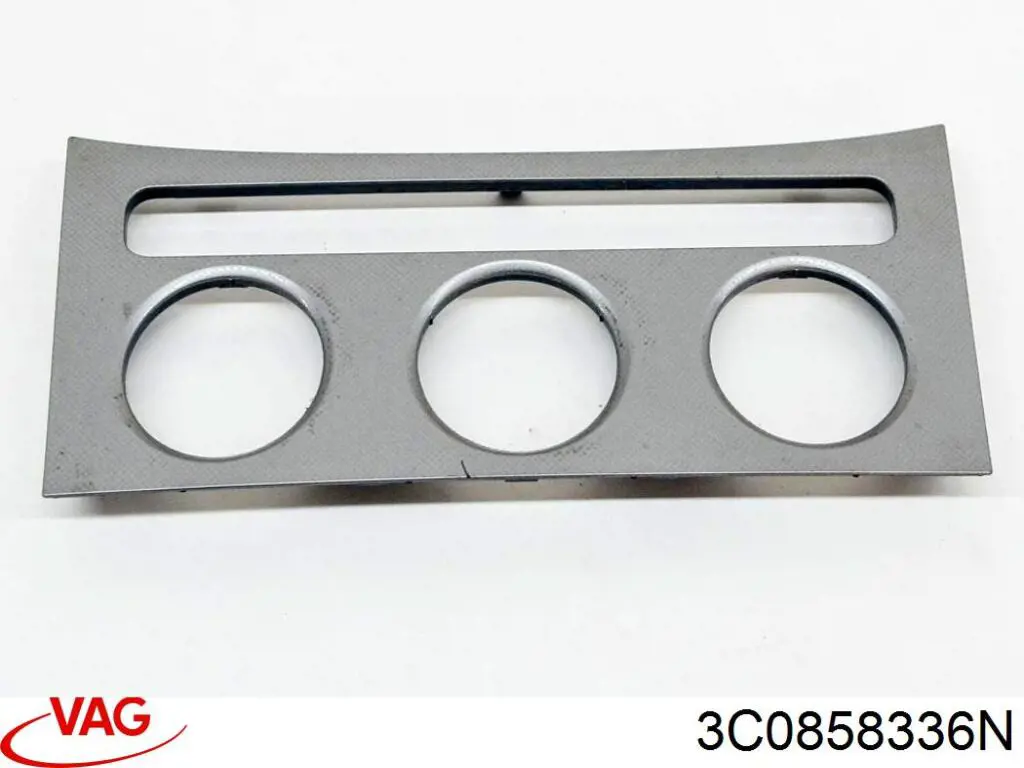  VAG 3C0858336N ціна, від 2.26 USD