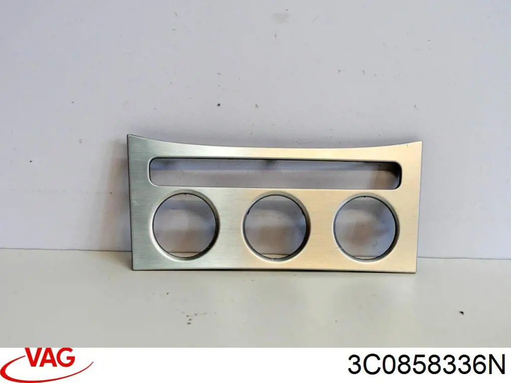 Купити 3C0858336N VAG 