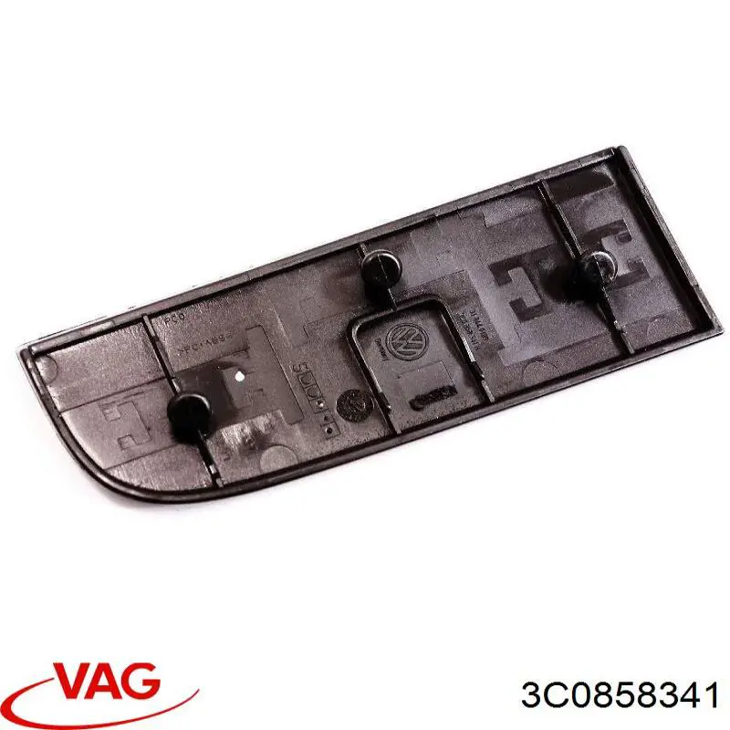 3C0858341 VAG 
