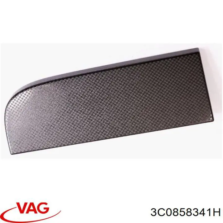 3C0858341H VAG 