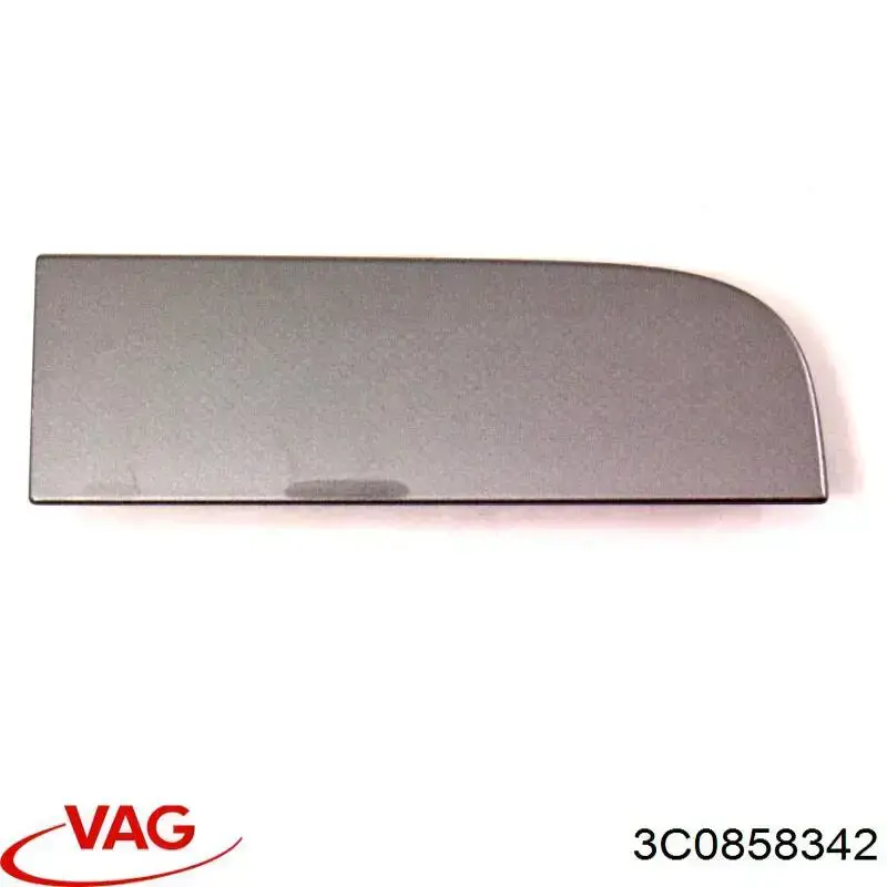 Купити 3C0858342 VAG 
