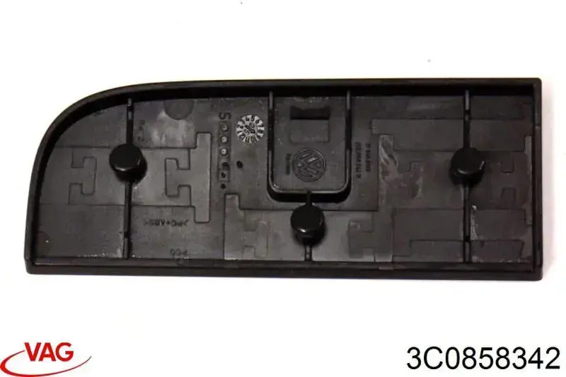  3C0858342 VAG