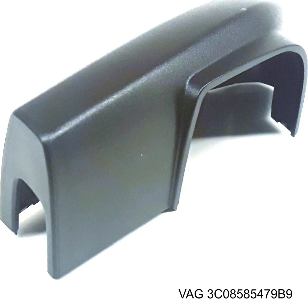 Автоскло VAG 3C08585479B9 ціна, від 1.52 USD