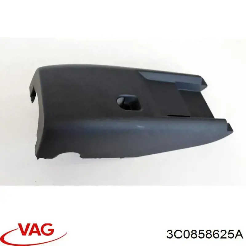 3C0858625A VAG 