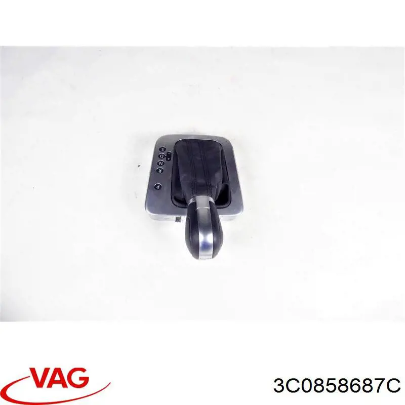  VAG 3C0858687C ціна, від 3.80 USD