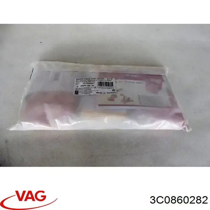  VAG 3C0860282 ціна, від  USD
