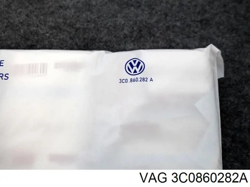  VAG 3C0860282A ціна, від 63.33 USD