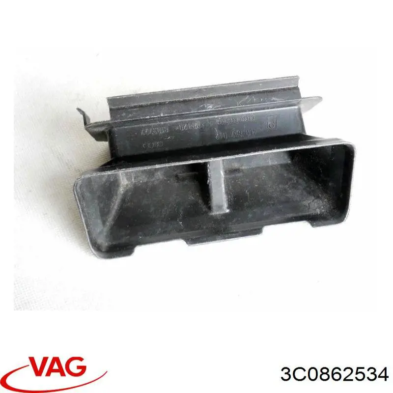  VAG 3C0862534
