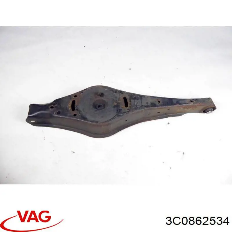 3C0862534 VAG 
