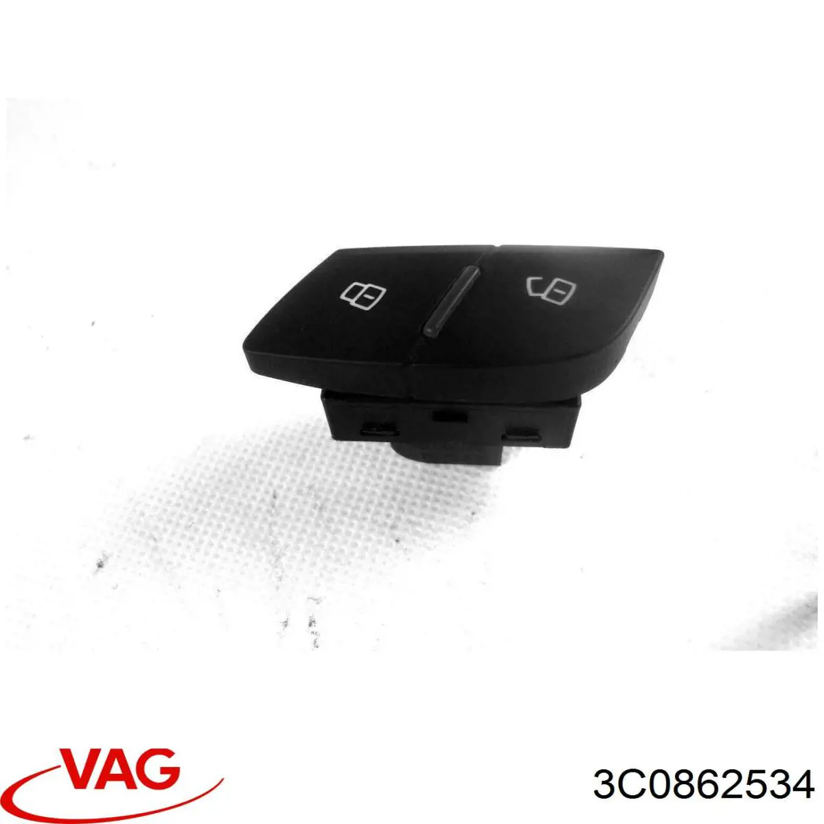  3C0862534 VAG