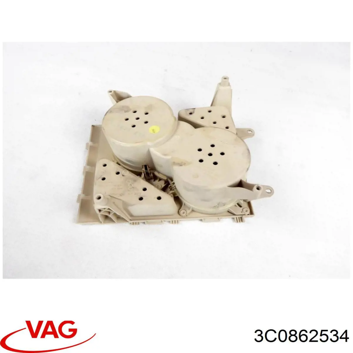 3C0862534 VAG 