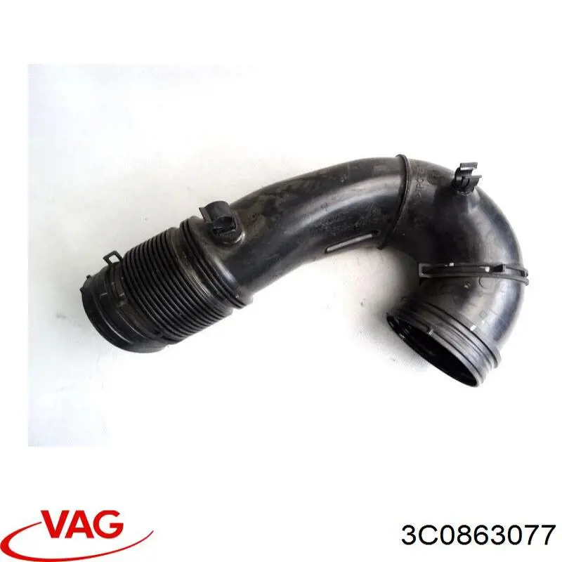 3C0863077 VAG 