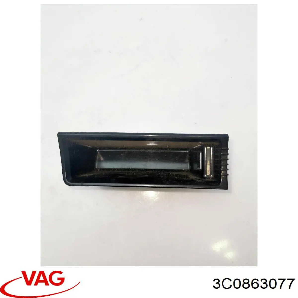 VAG 3C0863077 ціна, від 2.93 USD