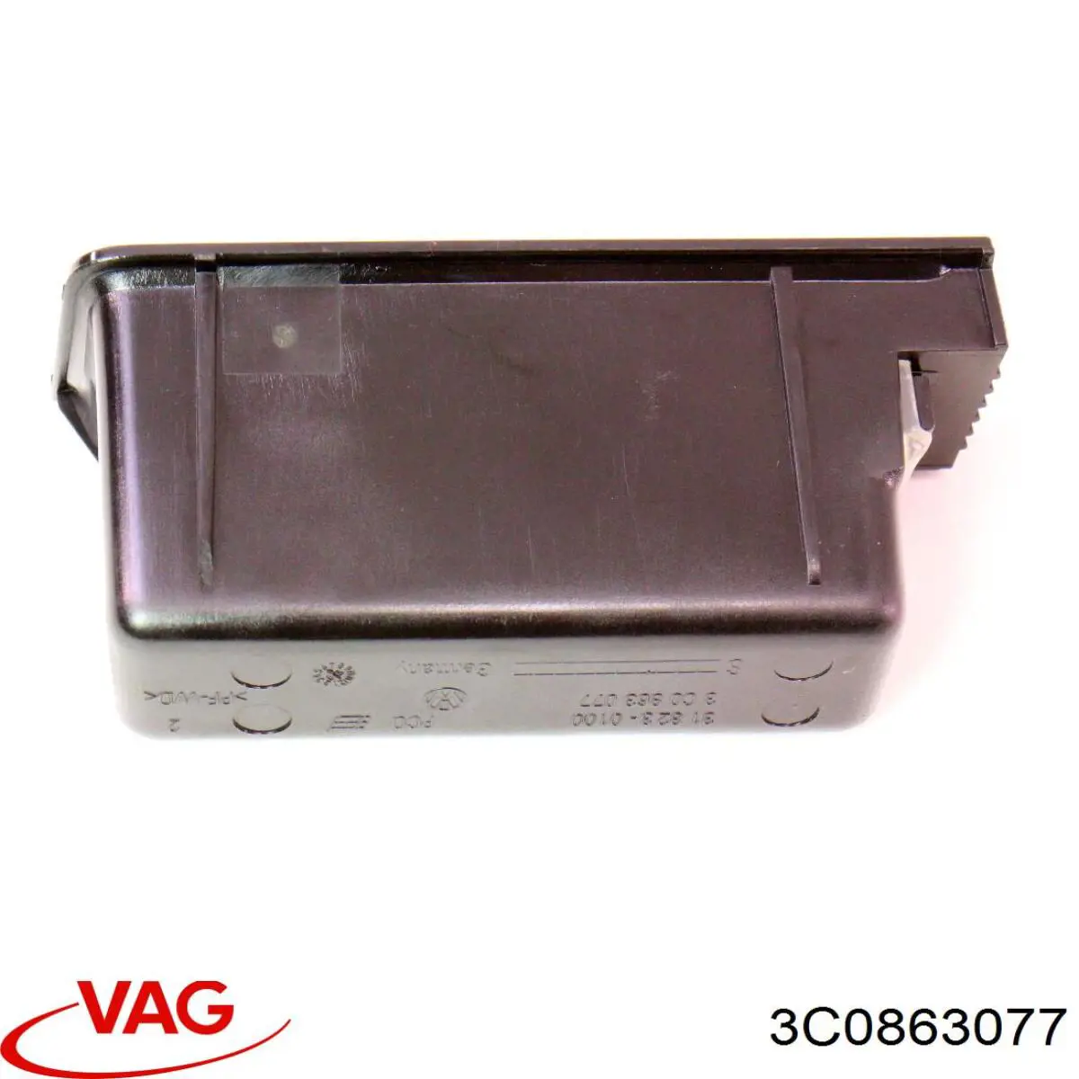 Купити 3C0863077 VAG 