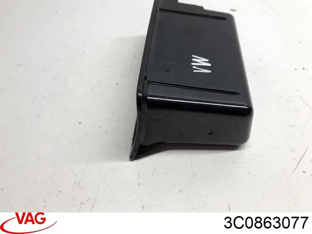  VAG 3C0863077