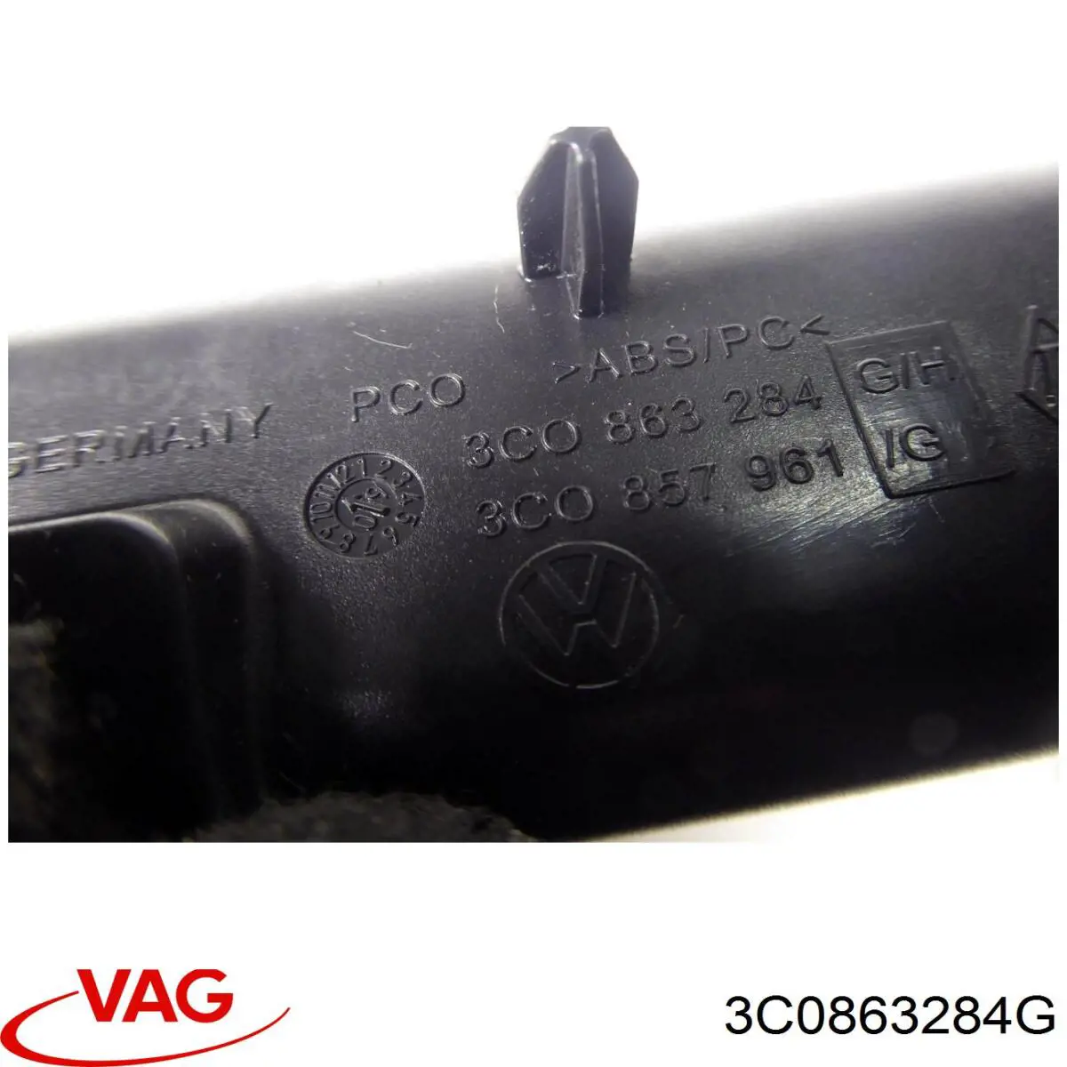  3C0863284G VAG