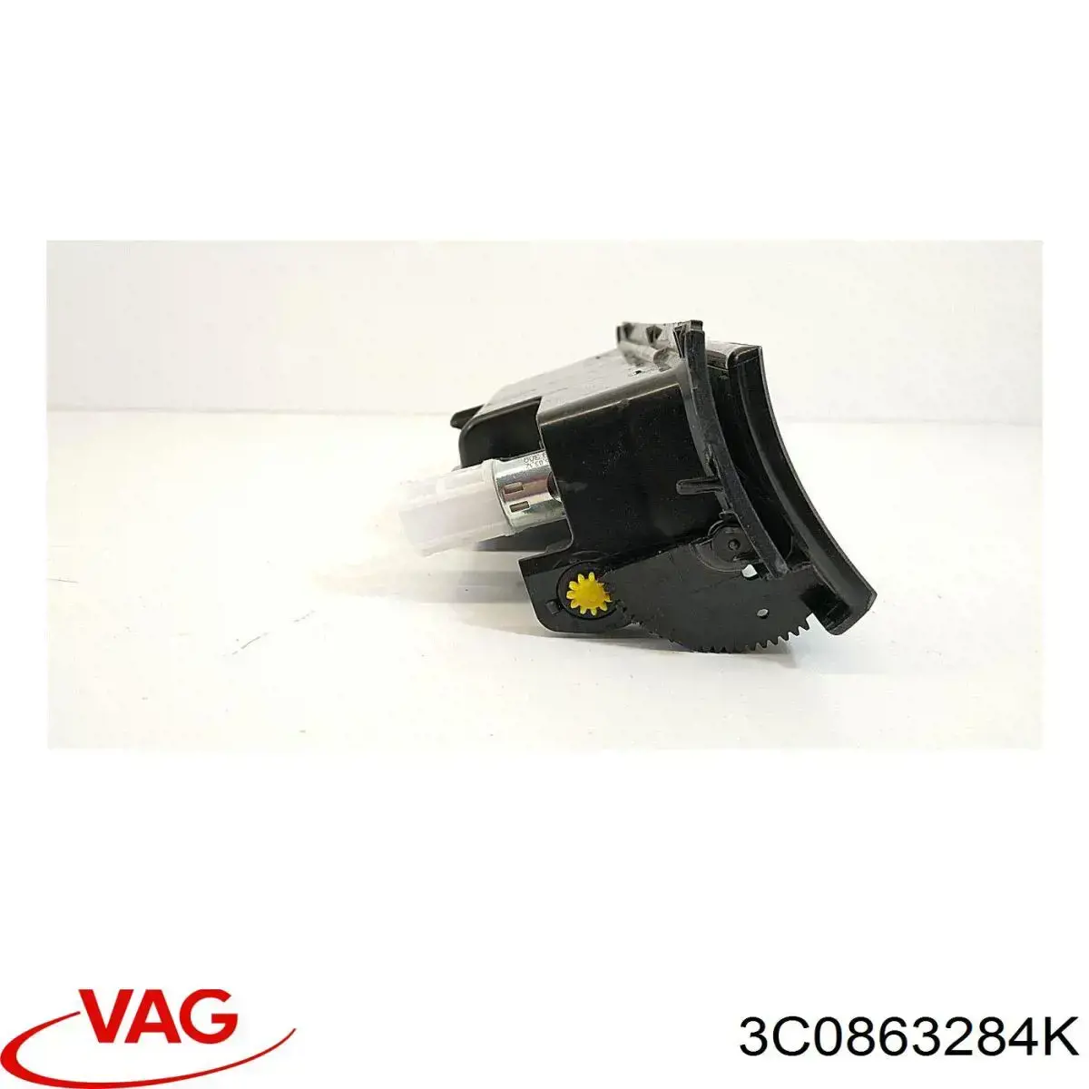 3C0863284K VAG 