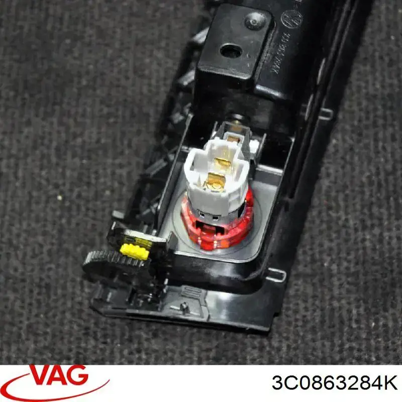 Купити 3C0863284K VAG 