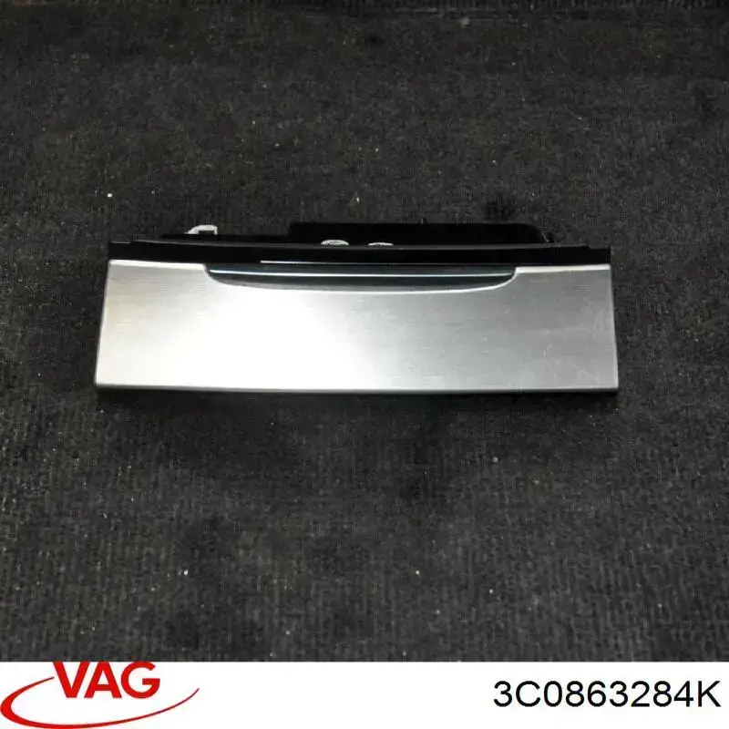  3C0863284K VAG