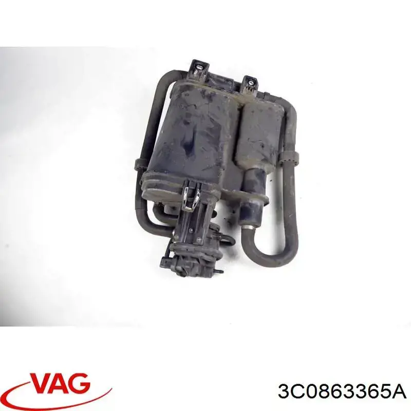 Купити 3C0863365A VAG 