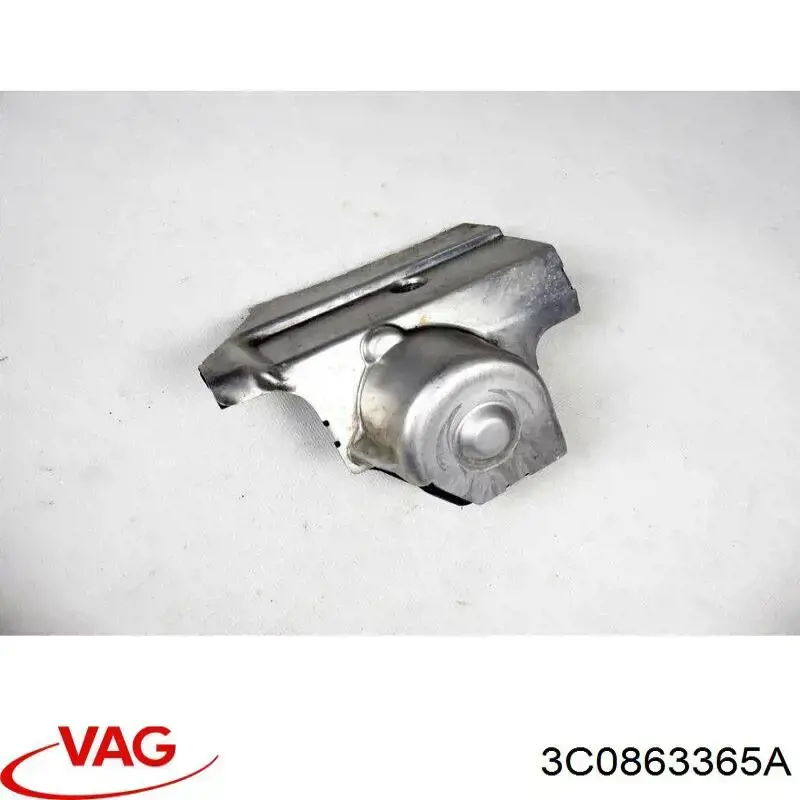  3C0863365A VAG