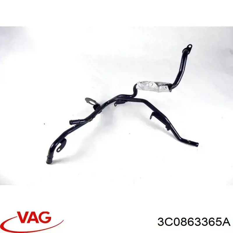  VAG 3C0863365A ціна, від 2.96 USD
