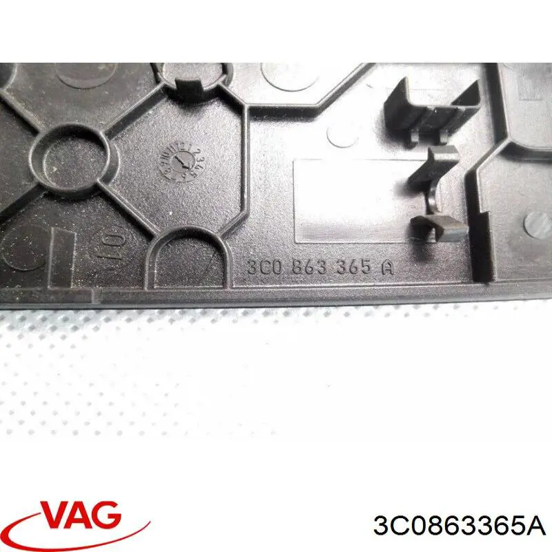 3C0863365A VAG 