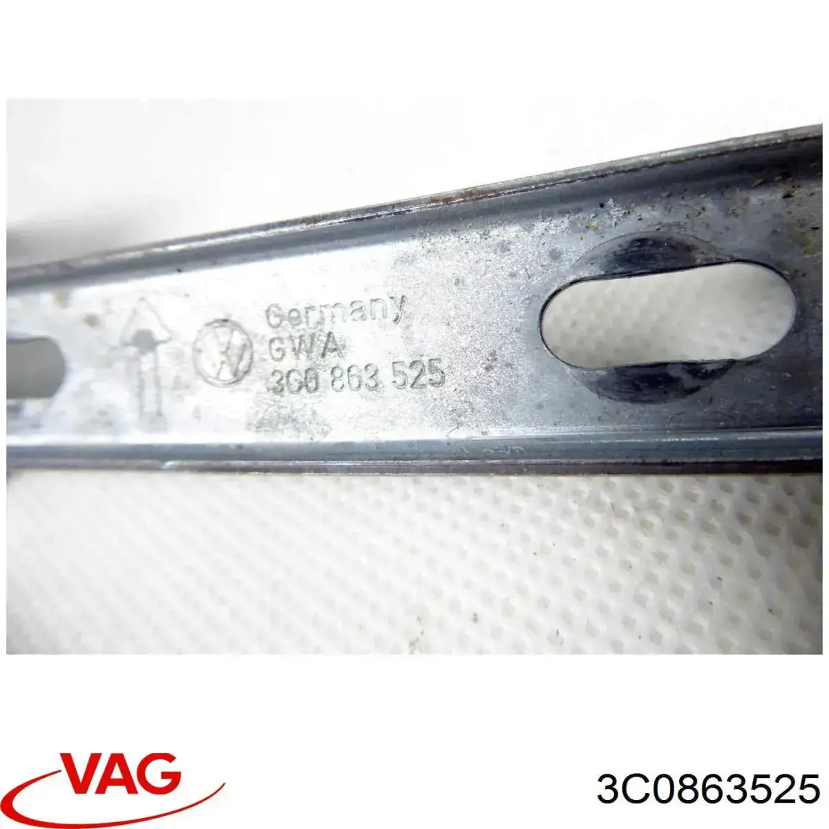 3C0863525 VAG 