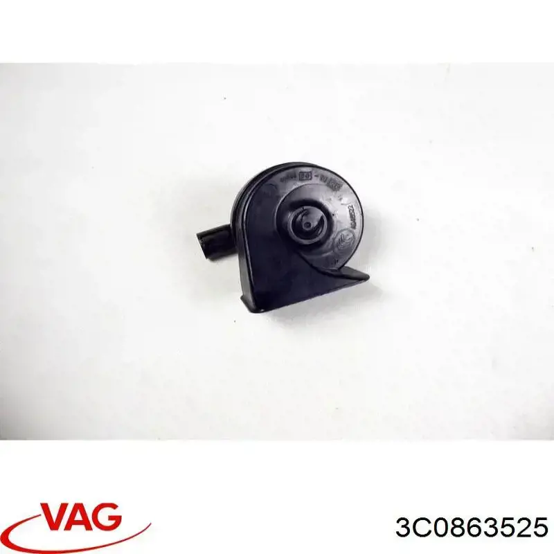 Купити 3C0863525 VAG 