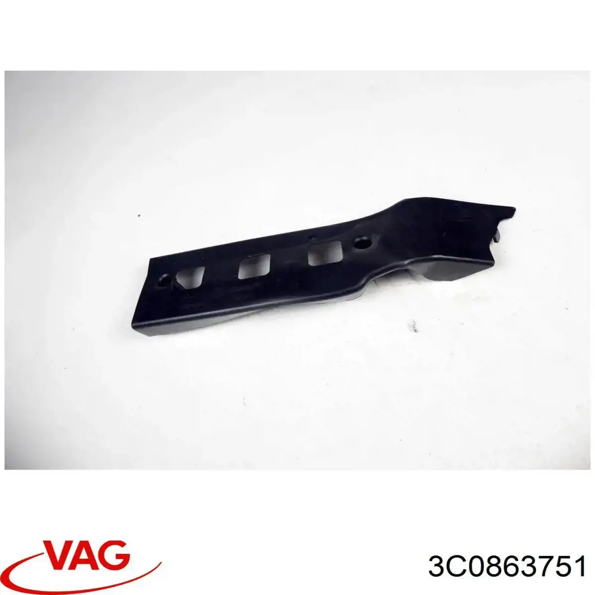 Купити 3C0863751 VAG 