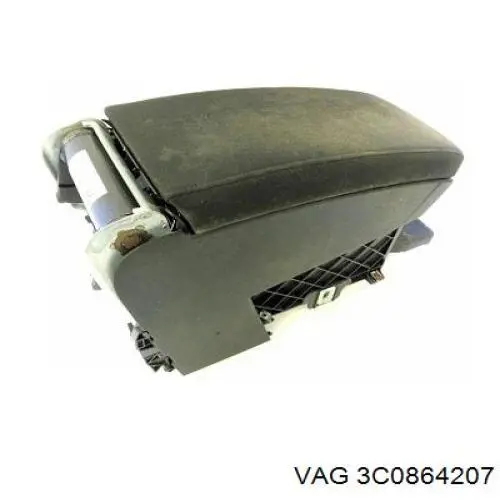 Купити 3C0864207 VAG 