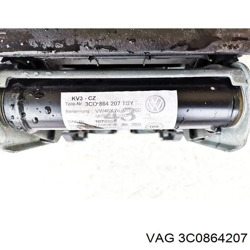  3C0864207 VAG