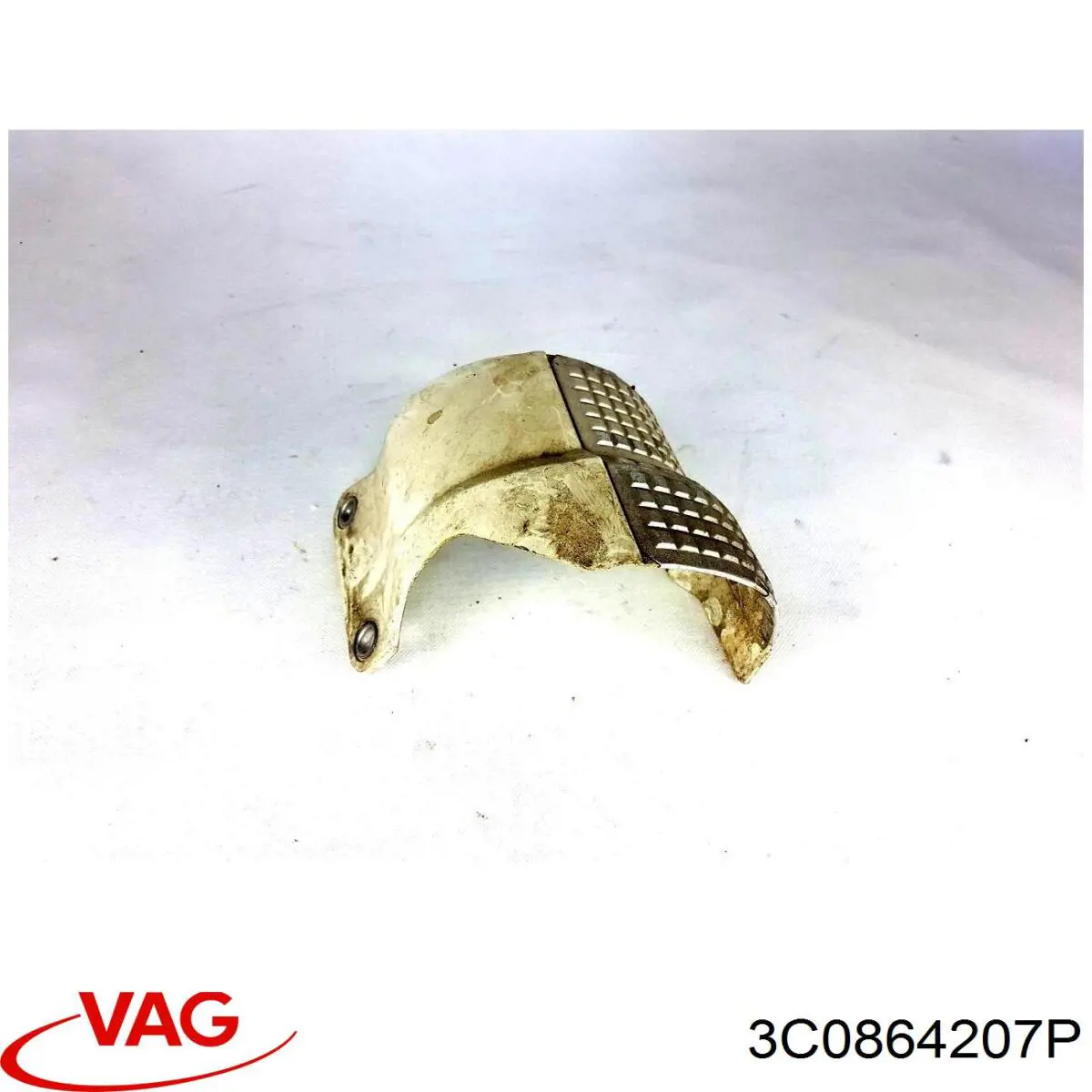  3C0864207P VAG
