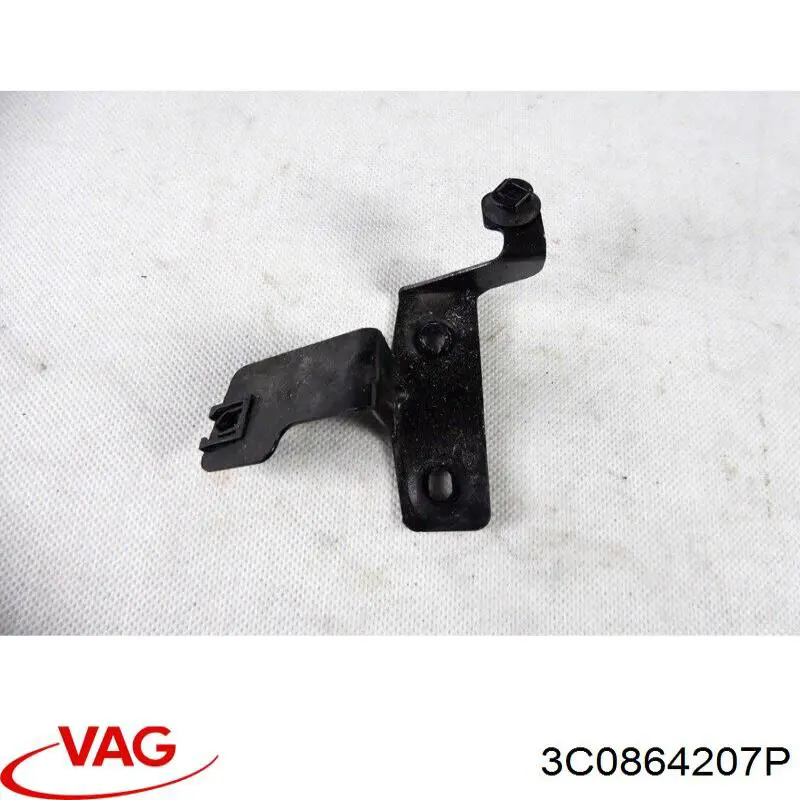 3C0864207P VAG 
