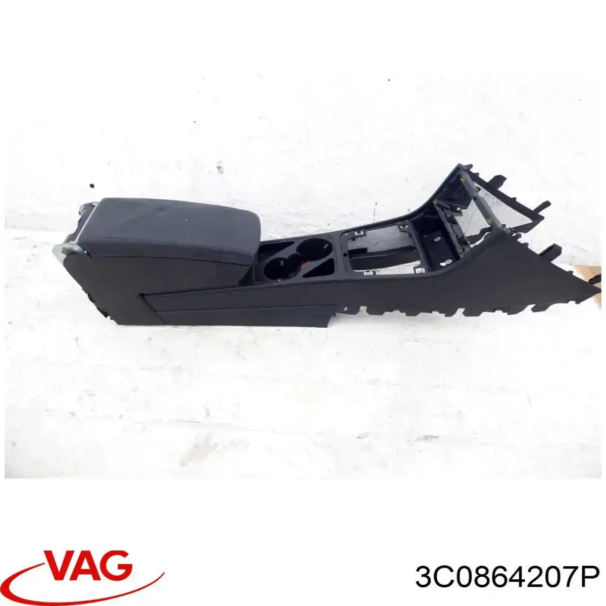 3C0864207P VAG 